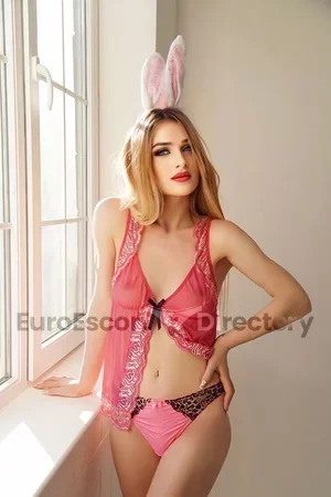 Liliana Euro Escort
