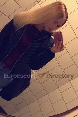 Cindy Brazen