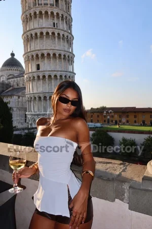 Gianna escort