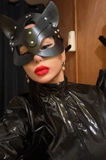 Maitresse Leah