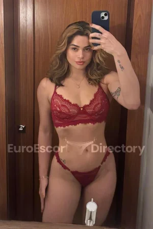 Jade Euro Escort