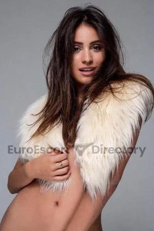 Tyla Euro Escort
