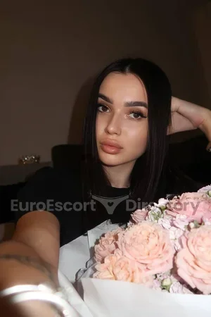 Melissa Euro Escort