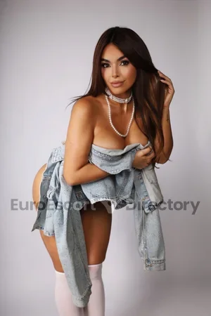 Isabel Valentim Euro Escort