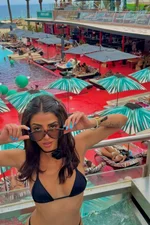 Nadine Sgarzi