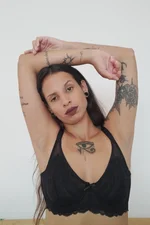 Thalia Fernandes