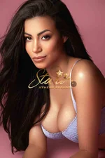 MARCELA STARS