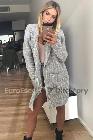 Pessi Euro Escort