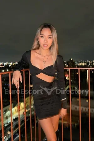 Yu Lu Euro Escort