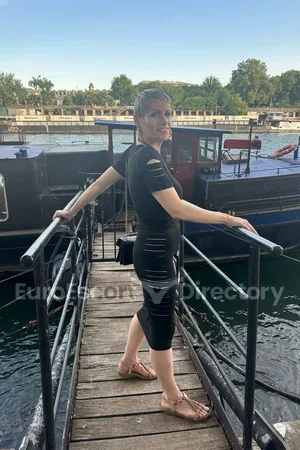 Julia Gomez
