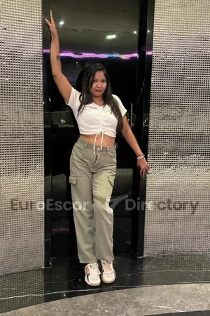 Sanaya Euro Escort