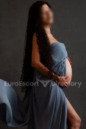 Ilona Euro Escort