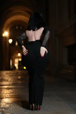 Claudia Chic