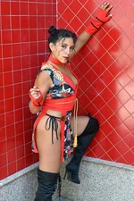 Lola Colombiana Pornstar