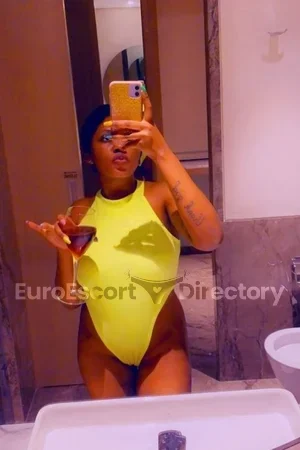 Bella Euro Escort