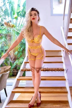 Laura Euro Escort