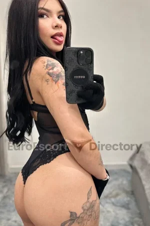 Cielo Euro Escort