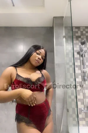 Jenny Euro Escort
