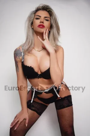 Regina Euro Escort