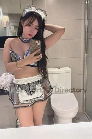 Carmela Euro Escort