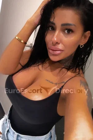 Daria Euro Escort