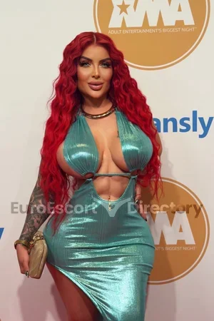 Niky Pornstar