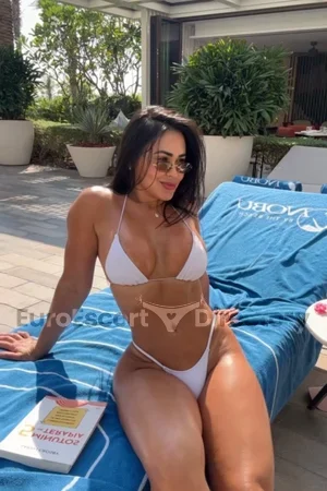 Melina Lumi