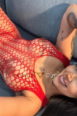 Matina Euro Escort
