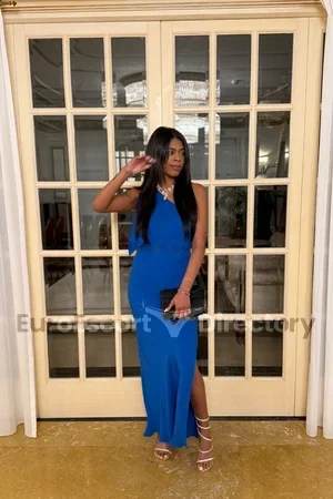 Jimena Euro Escort