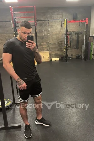 Kyle Veno