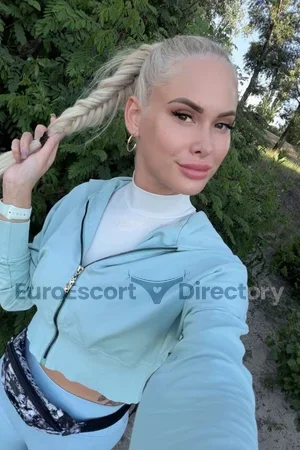 Elena Euro Escort
