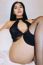 Maria Mistress