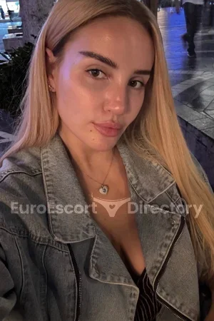 Mariana Euro Escort