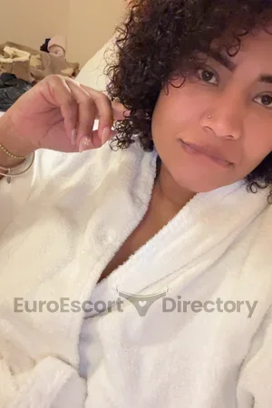 Luciana Euro Escort