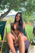 Gabriela Angel