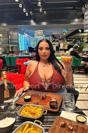 Darina Euro Escort