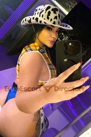 Fabiola Euro Escort