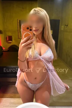 Sasha Euro Escort