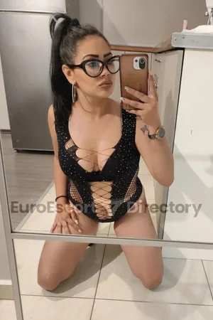 Melisa escort