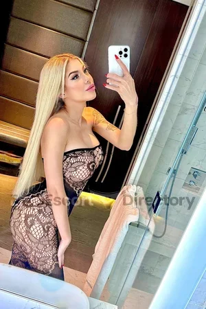 Sara Euro Escort