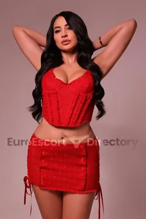 Sophia Herrera