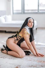 ADELINA STARS