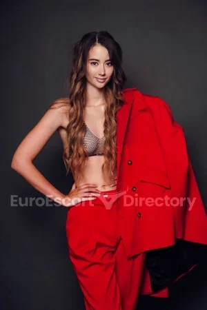 Cris Euro Escort