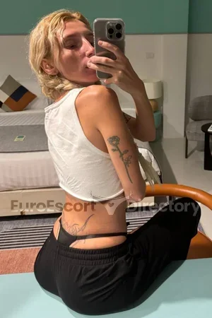 Monica
