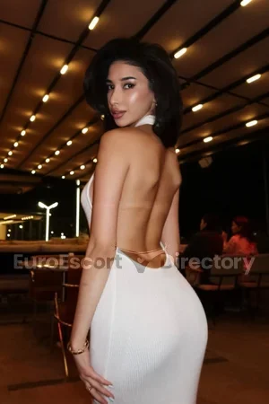 Rika Euro Escort