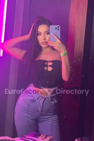 Diana Euro Escort