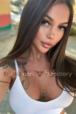 Stella Euro Escort
