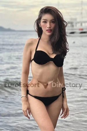 Mariya Kuramochi