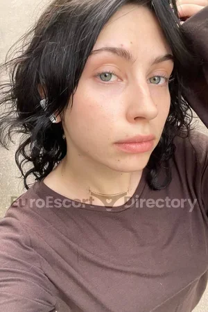 Polina Euro Escort