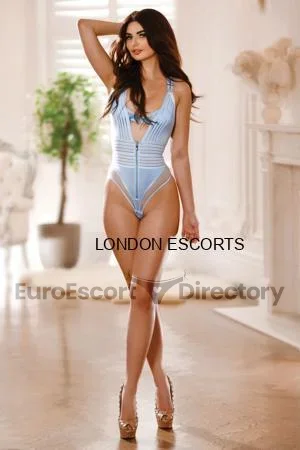 Alessia Euro Escort